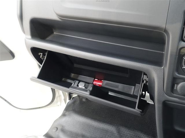 キャリイトラック ＫＣエアコン・パワステ　４ＷＤ　ワンオーナー（14枚目）