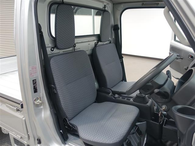 キャリイトラック ＫＣエアコン・パワステ　４ＷＤ　ワンオーナー（15枚目）