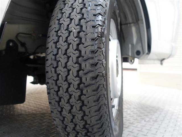 キャリイトラック ＫＣエアコン・パワステ　４ＷＤ　ワンオーナー（21枚目）