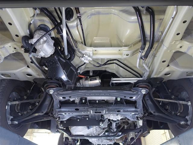 キャリイトラック ＫＣエアコン・パワステ　４ＷＤ　ワンオーナー（23枚目）