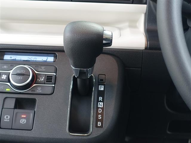 ムーヴキャンバス ストライプスＧ　衝突被害軽減システム　両側電動スライド　ＬＥＤヘッドランプ　ワンオーナー　アイドリングストップ（10枚目）