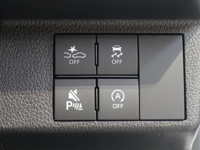 ムーヴキャンバス ストライプスＧ　衝突被害軽減システム　両側電動スライド　ＬＥＤヘッドランプ　ワンオーナー　アイドリングストップ（16枚目）