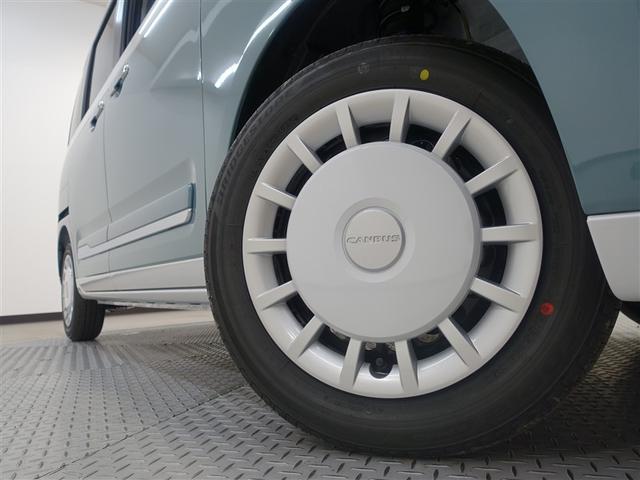 ムーヴキャンバス ストライプスＧ　衝突被害軽減システム　両側電動スライド　ＬＥＤヘッドランプ　ワンオーナー　アイドリングストップ（26枚目）