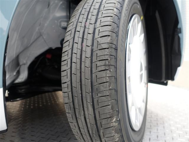 ムーヴキャンバス ストライプスＧ　衝突被害軽減システム　両側電動スライド　ＬＥＤヘッドランプ　ワンオーナー　アイドリングストップ（27枚目）