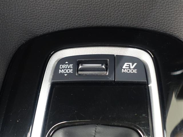 カローラツーリング アクティブスポーツ　フルセグ　メモリーナビ　ミュージックプレイヤー接続可　バックカメラ　衝突被害軽減システム　ＥＴＣ　ドラレコ　ＬＥＤヘッドランプ　ワンオーナー（19枚目）