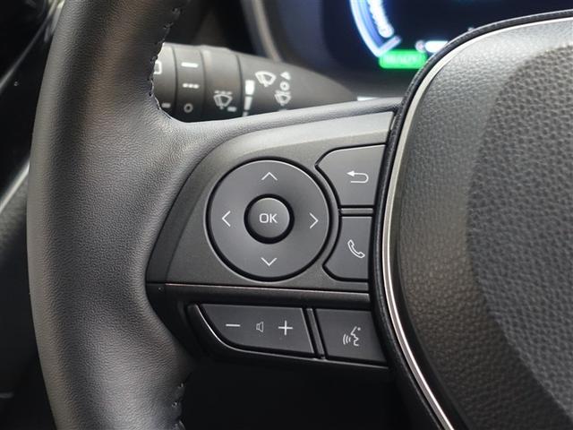 カローラツーリング アクティブスポーツ　フルセグ　メモリーナビ　ミュージックプレイヤー接続可　バックカメラ　衝突被害軽減システム　ＥＴＣ　ドラレコ　ＬＥＤヘッドランプ　ワンオーナー（20枚目）