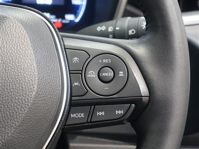 カローラツーリング アクティブスポーツ　フルセグ　メモリーナビ　ミュージックプレイヤー接続可　バックカメラ　衝突被害軽減システム　ＥＴＣ　ドラレコ　ＬＥＤヘッドランプ　ワンオーナー（21枚目）