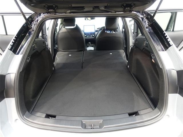 カローラツーリング アクティブスポーツ　フルセグ　メモリーナビ　ミュージックプレイヤー接続可　バックカメラ　衝突被害軽減システム　ＥＴＣ　ドラレコ　ＬＥＤヘッドランプ　ワンオーナー（29枚目）