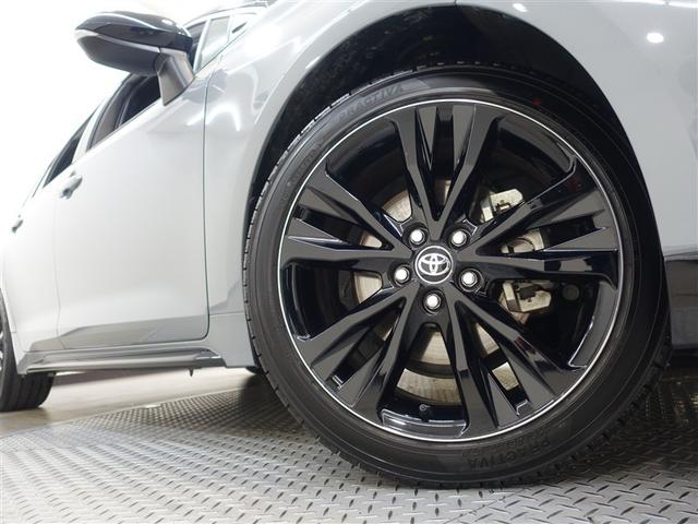 カローラツーリング アクティブスポーツ　フルセグ　メモリーナビ　ミュージックプレイヤー接続可　バックカメラ　衝突被害軽減システム　ＥＴＣ　ドラレコ　ＬＥＤヘッドランプ　ワンオーナー（32枚目）