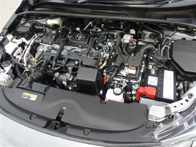 �Ïl���ɗD�ꂽ���K��ԂƐÂ��ȑ���������B����ɂd�u���[�h�ł̓��[�^�[�݂̂ł̑��s�ŃG���W������U�������������Ȃ����肪�y���߂܂��B