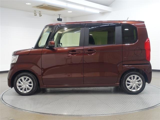 Ｎ－ＢＯＸ Ｌ　メモリーナビ　ＤＶＤ再生　ミュージックプレイヤー接続可　バックカメラ　衝突被害軽減システム　ＥＴＣ　電動スライドドア　ＬＥＤヘッドランプ　アイドリングストップ（8枚目）