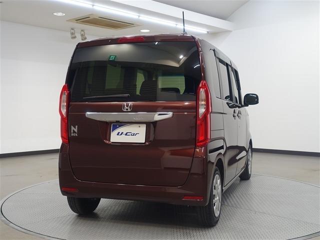 Ｎ－ＢＯＸ Ｌ　メモリーナビ　ＤＶＤ再生　ミュージックプレイヤー接続可　バックカメラ　衝突被害軽減システム　ＥＴＣ　電動スライドドア　ＬＥＤヘッドランプ　アイドリングストップ（9枚目）