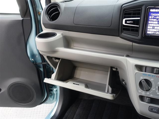 �O���[�u�{�b�N�X�͏[���Ȏ��[�X�y�[�X�ɂȂ��Ă��܂��B