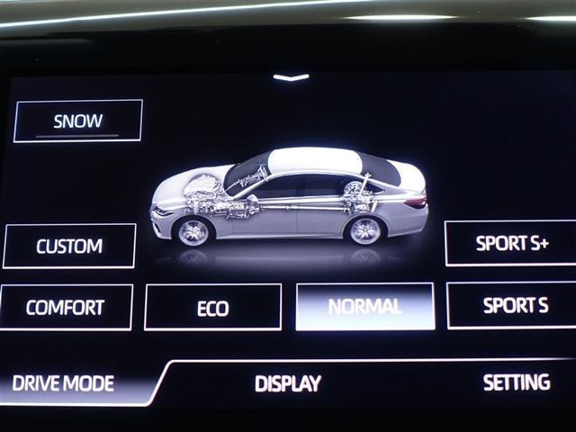 クラウンハイブリッド ＲＳアドバンス　革シート　サンルーフ　フルセグ　メモリーナビ　ＤＶＤ再生　ミュージックプレイヤー接続可　バックカメラ　衝突被害軽減システム　ＥＴＣ　ドラレコ　ＬＥＤヘッドランプ　ワンオーナー　フルエアロ（17枚目）