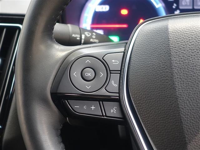 クラウンハイブリッド ＲＳアドバンス　革シート　サンルーフ　フルセグ　メモリーナビ　ＤＶＤ再生　ミュージックプレイヤー接続可　バックカメラ　衝突被害軽減システム　ＥＴＣ　ドラレコ　ＬＥＤヘッドランプ　ワンオーナー　フルエアロ（20枚目）