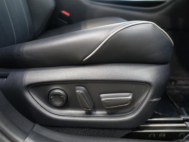 クラウンハイブリッド ＲＳアドバンス　革シート　サンルーフ　フルセグ　メモリーナビ　ＤＶＤ再生　ミュージックプレイヤー接続可　バックカメラ　衝突被害軽減システム　ＥＴＣ　ドラレコ　ＬＥＤヘッドランプ　ワンオーナー　フルエアロ（28枚目）