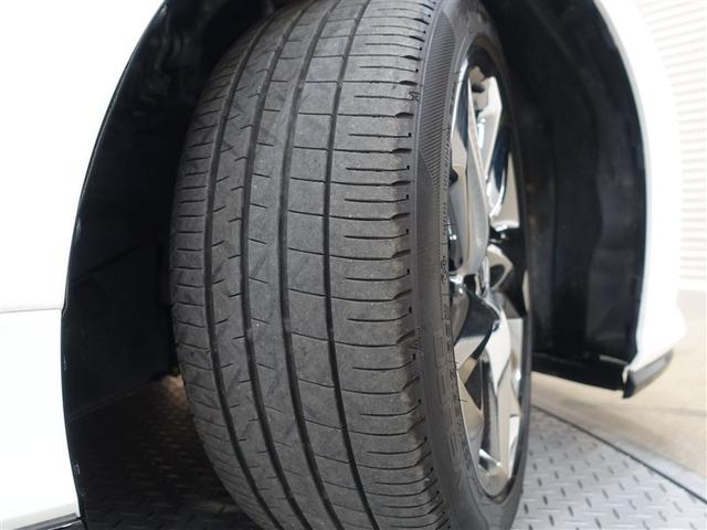 クラウンハイブリッド ＲＳアドバンス　革シート　サンルーフ　フルセグ　メモリーナビ　ＤＶＤ再生　ミュージックプレイヤー接続可　バックカメラ　衝突被害軽減システム　ＥＴＣ　ドラレコ　ＬＥＤヘッドランプ　ワンオーナー　フルエアロ（35枚目）