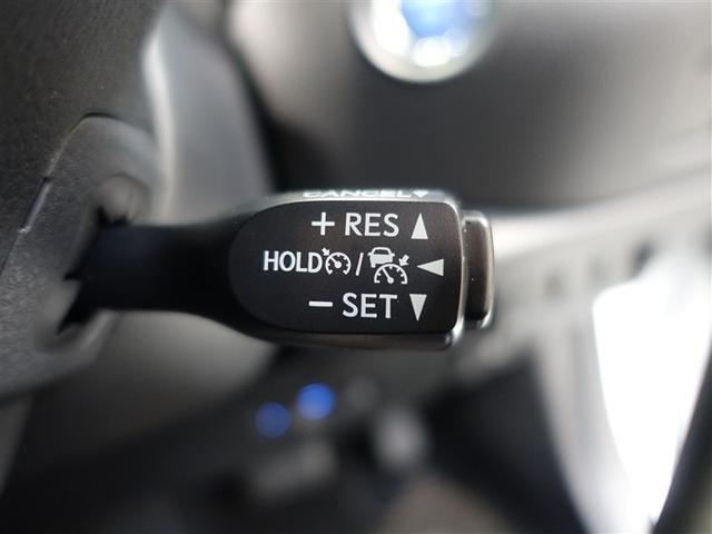 プリウス Ａ　フルセグ　メモリーナビ　ＤＶＤ再生　ミュージックプレイヤー接続可　バックカメラ　衝突被害軽減システム　ＥＴＣ　ＬＥＤヘッドランプ（18枚目）