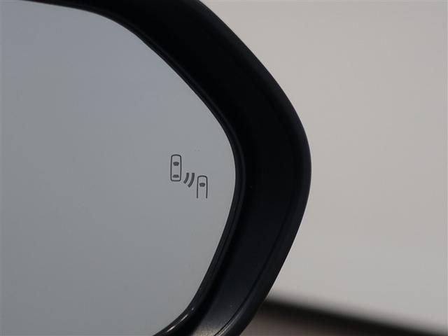 プリウス Ａ　フルセグ　メモリーナビ　ＤＶＤ再生　ミュージックプレイヤー接続可　バックカメラ　衝突被害軽減システム　ＥＴＣ　ＬＥＤヘッドランプ（24枚目）