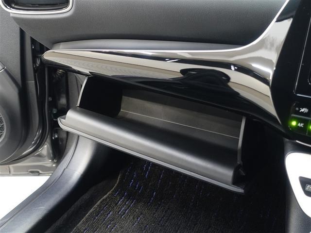 プリウス Ａ　フルセグ　メモリーナビ　ＤＶＤ再生　ミュージックプレイヤー接続可　バックカメラ　衝突被害軽減システム　ＥＴＣ　ＬＥＤヘッドランプ（26枚目）