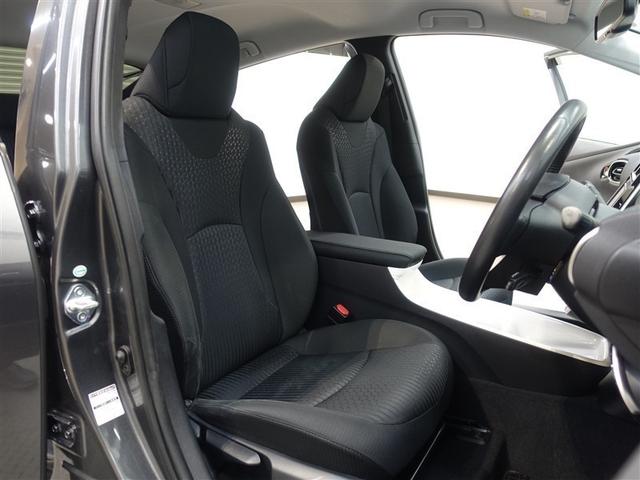 プリウス Ａ　フルセグ　メモリーナビ　ＤＶＤ再生　ミュージックプレイヤー接続可　バックカメラ　衝突被害軽減システム　ＥＴＣ　ＬＥＤヘッドランプ（27枚目）