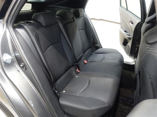 プリウス Ａ　フルセグ　メモリーナビ　ＤＶＤ再生　ミュージックプレイヤー接続可　バックカメラ　衝突被害軽減システム　ＥＴＣ　ＬＥＤヘッドランプ（28枚目）