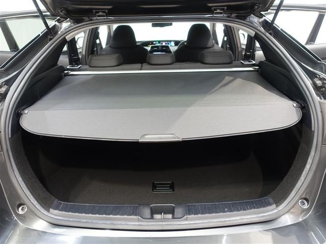 プリウス Ａ　フルセグ　メモリーナビ　ＤＶＤ再生　ミュージックプレイヤー接続可　バックカメラ　衝突被害軽減システム　ＥＴＣ　ＬＥＤヘッドランプ（29枚目）