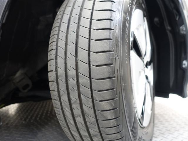 プリウス Ａ　フルセグ　メモリーナビ　ＤＶＤ再生　ミュージックプレイヤー接続可　バックカメラ　衝突被害軽減システム　ＥＴＣ　ＬＥＤヘッドランプ（33枚目）