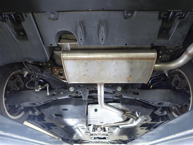 プリウス Ａ　フルセグ　メモリーナビ　ＤＶＤ再生　ミュージックプレイヤー接続可　バックカメラ　衝突被害軽減システム　ＥＴＣ　ＬＥＤヘッドランプ（36枚目）