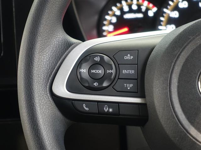 ルーミー Ｇ　フルセグ　メモリーナビ　ＤＶＤ再生　バックカメラ　衝突被害軽減システム　ＥＴＣ　両側電動スライド　ＬＥＤヘッドランプ　アイドリングストップ（17枚目）