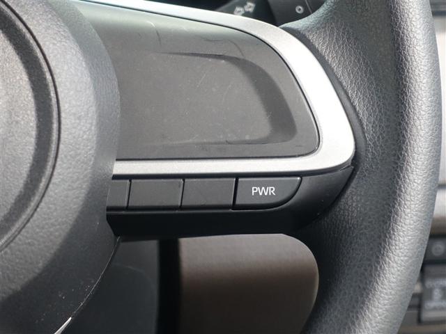 ルーミー Ｇ　フルセグ　メモリーナビ　ＤＶＤ再生　バックカメラ　衝突被害軽減システム　ＥＴＣ　両側電動スライド　ＬＥＤヘッドランプ　アイドリングストップ（18枚目）