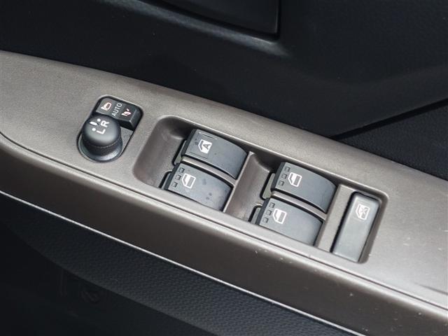 ルーミー Ｇ　フルセグ　メモリーナビ　ＤＶＤ再生　バックカメラ　衝突被害軽減システム　ＥＴＣ　両側電動スライド　ＬＥＤヘッドランプ　アイドリングストップ（24枚目）