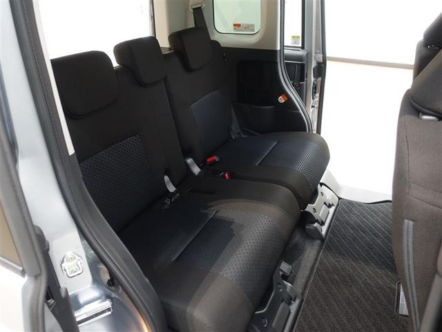 ルーミー Ｇ　フルセグ　メモリーナビ　ＤＶＤ再生　バックカメラ　衝突被害軽減システム　ＥＴＣ　両側電動スライド　ＬＥＤヘッドランプ　アイドリングストップ（28枚目）