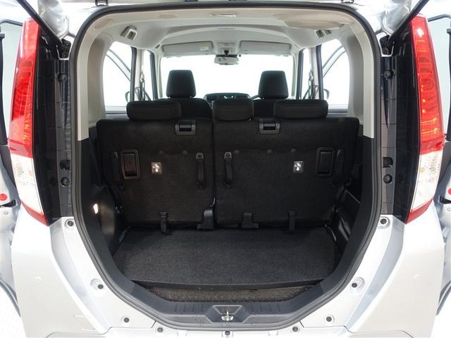 ルーミー Ｇ　フルセグ　メモリーナビ　ＤＶＤ再生　バックカメラ　衝突被害軽減システム　ＥＴＣ　両側電動スライド　ＬＥＤヘッドランプ　アイドリングストップ（29枚目）