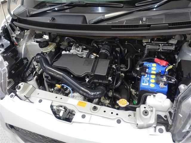 ルーミー Ｇ　フルセグ　メモリーナビ　ＤＶＤ再生　バックカメラ　衝突被害軽減システム　ＥＴＣ　両側電動スライド　ＬＥＤヘッドランプ　アイドリングストップ（34枚目）