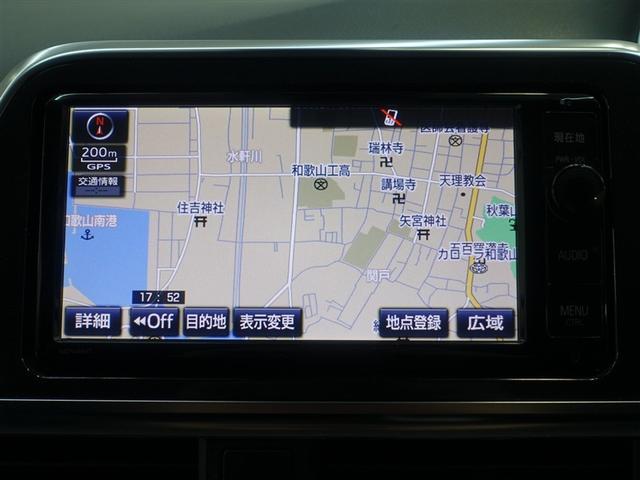 シエンタ Ｇ　ウェルキャブ　フルセグ　メモリーナビ　ＤＶＤ再生　バックカメラ　衝突被害軽減システム　ＥＴＣ　両側電動スライド　アイドリングストップ（10枚目）