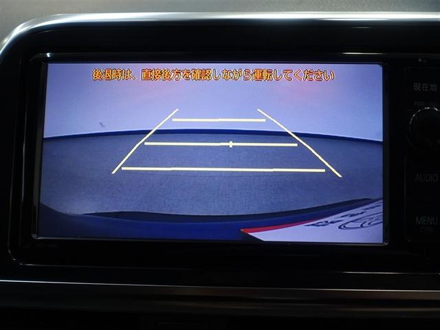 シエンタ Ｇ　ウェルキャブ　フルセグ　メモリーナビ　ＤＶＤ再生　バックカメラ　衝突被害軽減システム　ＥＴＣ　両側電動スライド　アイドリングストップ（11枚目）