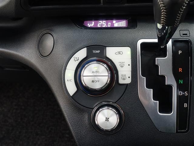 シエンタ Ｇ　ウェルキャブ　フルセグ　メモリーナビ　ＤＶＤ再生　バックカメラ　衝突被害軽減システム　ＥＴＣ　両側電動スライド　アイドリングストップ（14枚目）