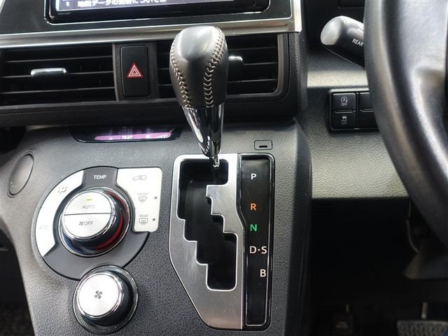 シエンタ Ｇ　ウェルキャブ　フルセグ　メモリーナビ　ＤＶＤ再生　バックカメラ　衝突被害軽減システム　ＥＴＣ　両側電動スライド　アイドリングストップ（15枚目）