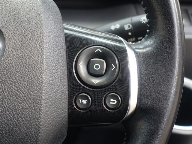 シエンタ Ｇ　ウェルキャブ　フルセグ　メモリーナビ　ＤＶＤ再生　バックカメラ　衝突被害軽減システム　ＥＴＣ　両側電動スライド　アイドリングストップ（17枚目）