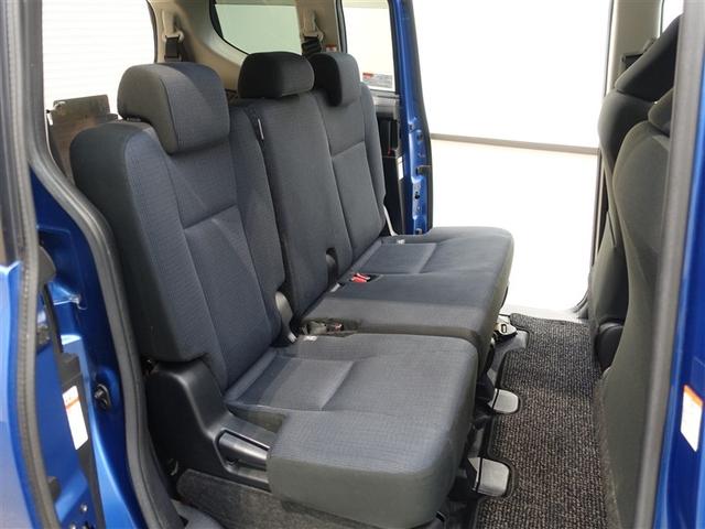 シエンタ Ｇ　ウェルキャブ　フルセグ　メモリーナビ　ＤＶＤ再生　バックカメラ　衝突被害軽減システム　ＥＴＣ　両側電動スライド　アイドリングストップ（25枚目）