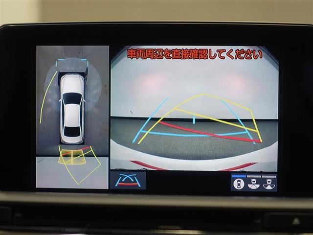 クラウンハイブリッド ＲＳ　フルセグ　メモリーナビ　ＤＶＤ再生　ミュージックプレイヤー接続可　バックカメラ　衝突被害軽減システム　ＥＴＣ　ドラレコ　ＬＥＤヘッドランプ（11枚目）
