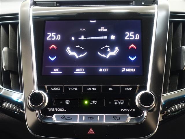 クラウンハイブリッド ＲＳ　フルセグ　メモリーナビ　ＤＶＤ再生　ミュージックプレイヤー接続可　バックカメラ　衝突被害軽減システム　ＥＴＣ　ドラレコ　ＬＥＤヘッドランプ（15枚目）