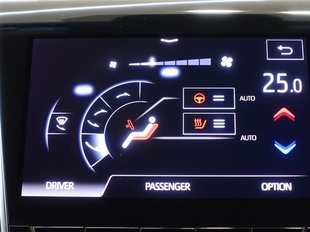 クラウンハイブリッド ＲＳ　フルセグ　メモリーナビ　ＤＶＤ再生　ミュージックプレイヤー接続可　バックカメラ　衝突被害軽減システム　ＥＴＣ　ドラレコ　ＬＥＤヘッドランプ（16枚目）