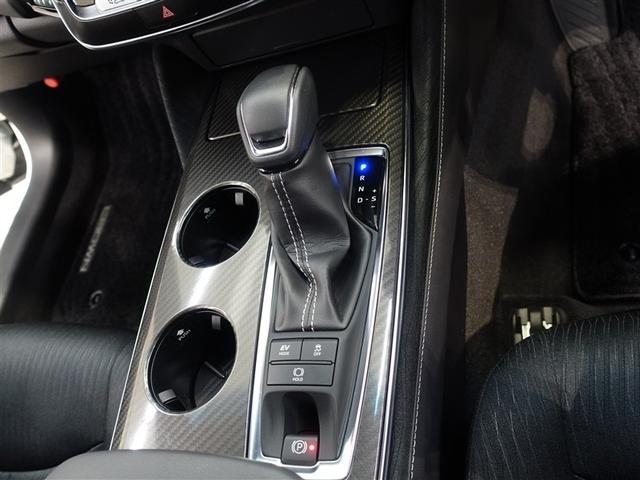 クラウンハイブリッド ＲＳ　フルセグ　メモリーナビ　ＤＶＤ再生　ミュージックプレイヤー接続可　バックカメラ　衝突被害軽減システム　ＥＴＣ　ドラレコ　ＬＥＤヘッドランプ（18枚目）