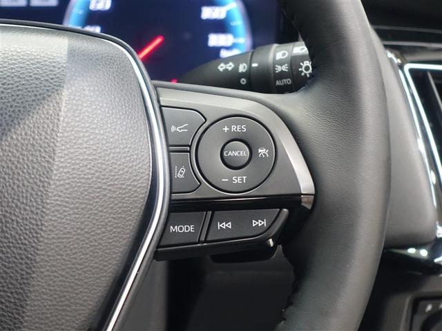 クラウンハイブリッド ＲＳ　フルセグ　メモリーナビ　ＤＶＤ再生　ミュージックプレイヤー接続可　バックカメラ　衝突被害軽減システム　ＥＴＣ　ドラレコ　ＬＥＤヘッドランプ（20枚目）