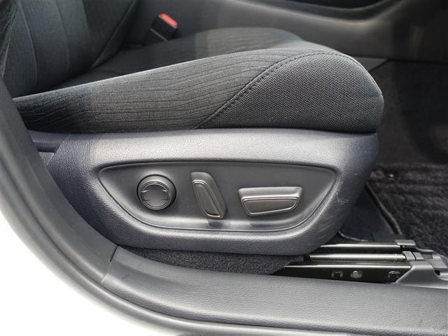 クラウンハイブリッド ＲＳ　フルセグ　メモリーナビ　ＤＶＤ再生　ミュージックプレイヤー接続可　バックカメラ　衝突被害軽減システム　ＥＴＣ　ドラレコ　ＬＥＤヘッドランプ（27枚目）