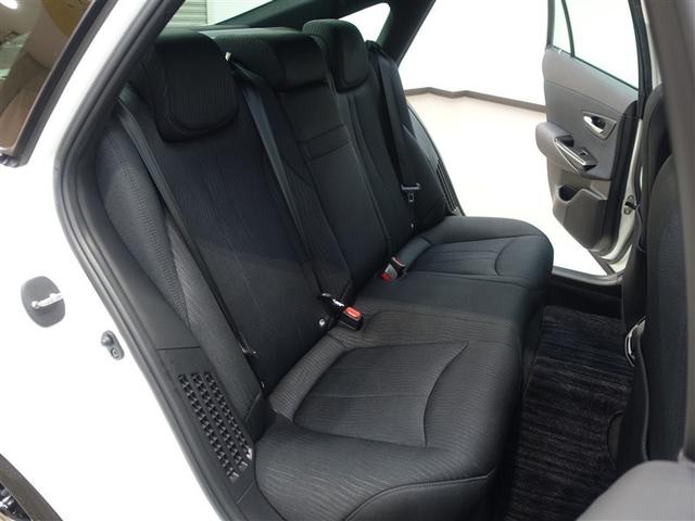 クラウンハイブリッド ＲＳ　フルセグ　メモリーナビ　ＤＶＤ再生　ミュージックプレイヤー接続可　バックカメラ　衝突被害軽減システム　ＥＴＣ　ドラレコ　ＬＥＤヘッドランプ（29枚目）