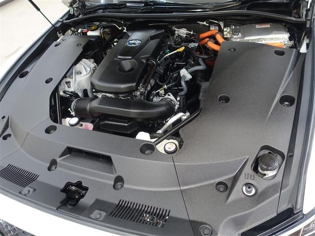 クラウンハイブリッド ＲＳ　フルセグ　メモリーナビ　ＤＶＤ再生　ミュージックプレイヤー接続可　バックカメラ　衝突被害軽減システム　ＥＴＣ　ドラレコ　ＬＥＤヘッドランプ（34枚目）