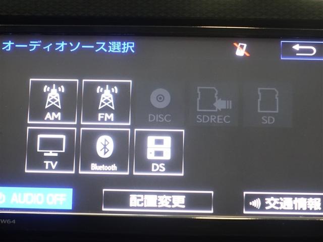 プリウスα Ｓ　フルセグ　メモリーナビ　ＤＶＤ再生　バックカメラ　ＥＴＣ　ドラレコ（12枚目）